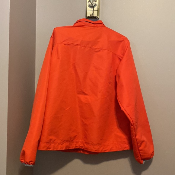 Pullover Golf Jacket - Picture 6 of 6